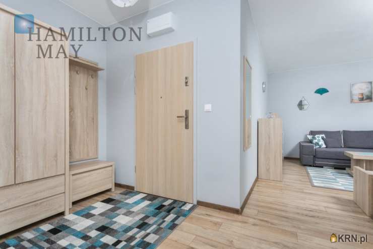 Mieszkanie  do wynajęcia, Kraków, Bronowice, ul. S. Przybyszewskiego, 2 pokojowe