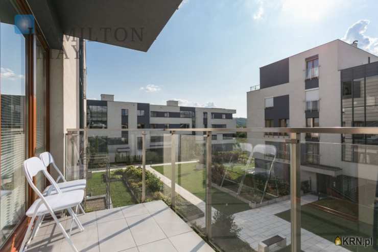 Mieszkanie  do wynajęcia, 2 pokojowe, Kraków, Bronowice, ul. S. Przybyszewskiego