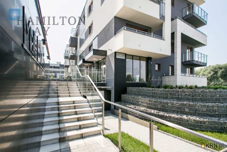 2 pokojowe, Kraków, Bronowice, ul. S. Przybyszewskiego, Mieszkanie  do wynajęcia