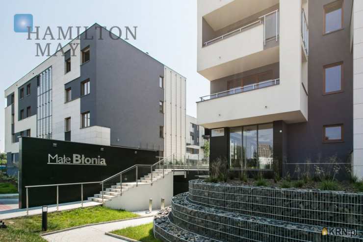 2 pokojowe, Mieszkanie  do wynajęcia, Kraków, Bronowice, ul. S. Przybyszewskiego