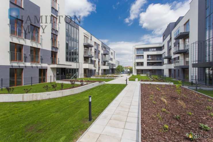 Mieszkanie  do wynajęcia, 2 pokojowe, Kraków, Bronowice, ul. S. Przybyszewskiego