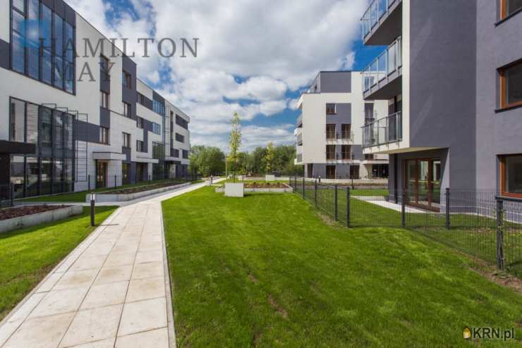 2 pokojowe, Kraków, Bronowice, ul. S. Przybyszewskiego, Mieszkanie  do wynajęcia