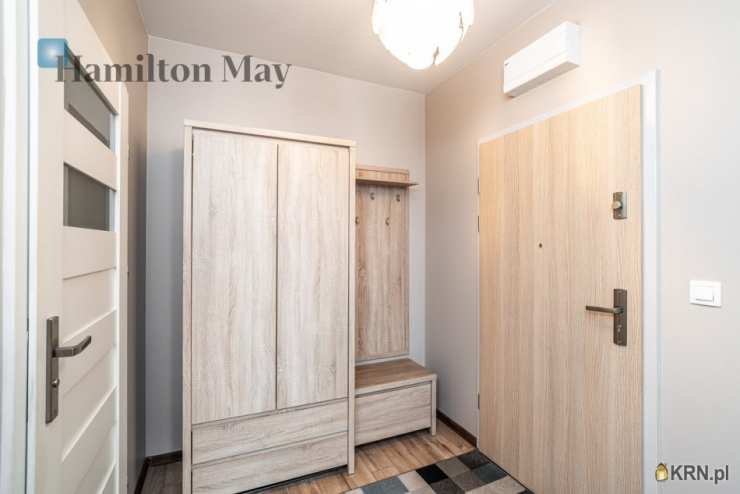 Hamilton May, Mieszkanie  do wynajęcia, Kraków, Bronowice, ul. S. Przybyszewskiego