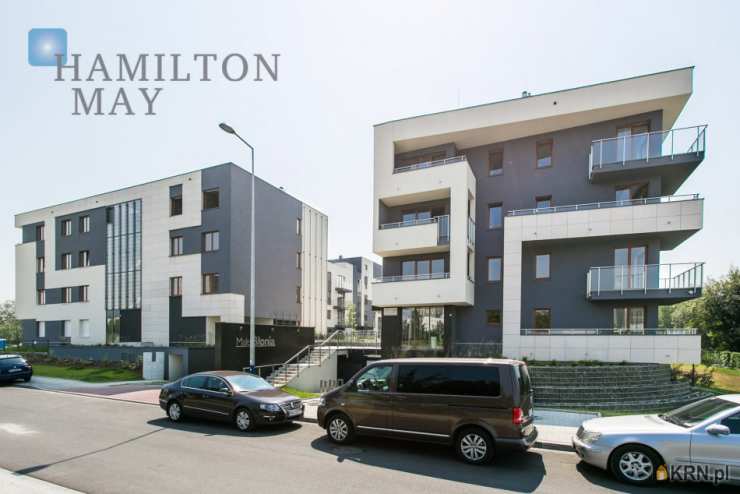 Hamilton May, Mieszkanie  na sprzedaż, Kraków, Bronowice, ul. S. Przybyszewskiego