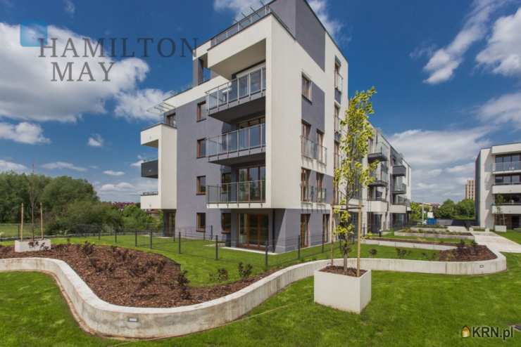 Kraków, Bronowice, ul. S. Przybyszewskiego, Mieszkanie  na sprzedaż, 2 pokojowe