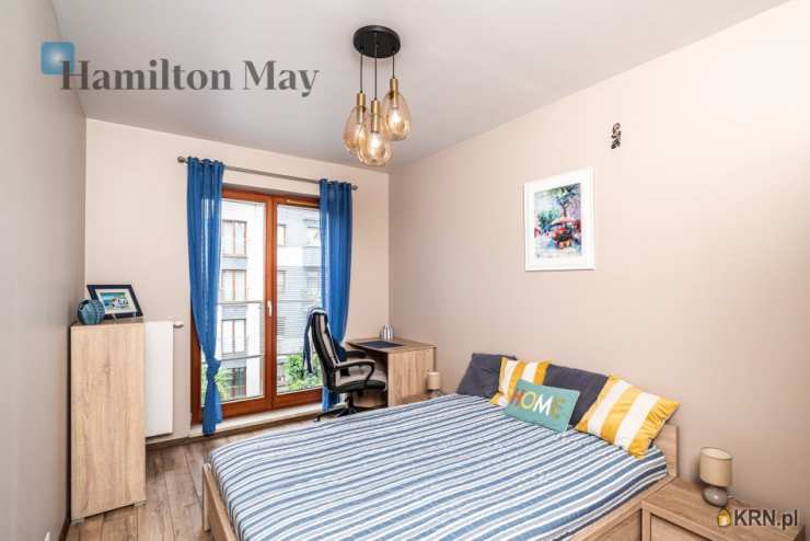 Hamilton May, Mieszkanie  na sprzedaż, Kraków, Bronowice, ul. S. Przybyszewskiego