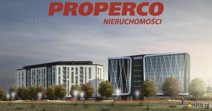PROPERCO Sp. z o.o. Sp. k. , Mieszkanie  na sprzedaż, Kielce, ul. Bohaterów Warszawy