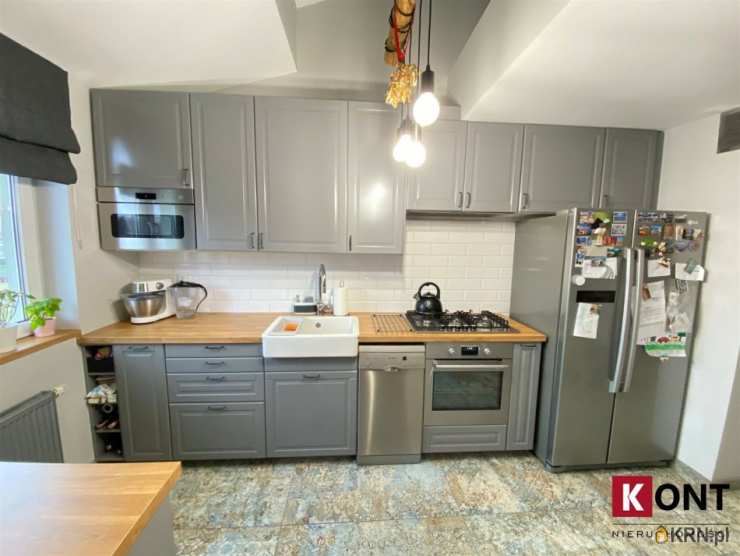 Kraków, Podgórze Duchackie/Kurdwanów, ul. , 2 pokojowe, Mieszkanie  na sprzedaż