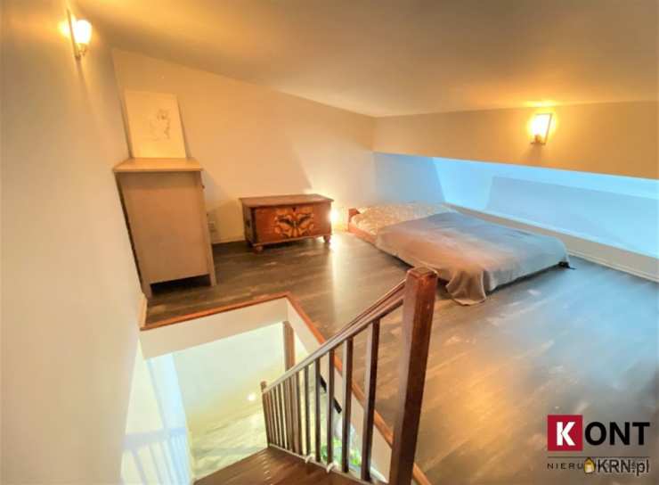 Kraków, Podgórze Duchackie/Kurdwanów, ul. , Mieszkanie  na sprzedaż, 2 pokojowe