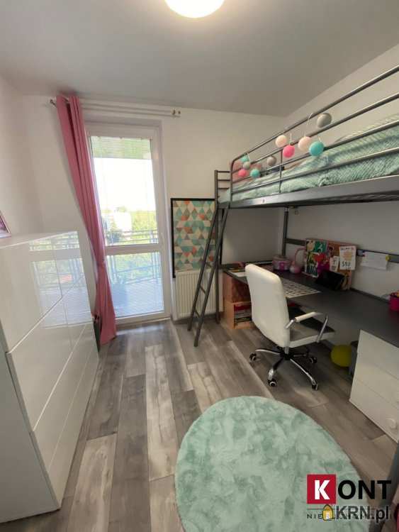 Mieszkanie  na sprzedaż, 2 pokojowe, Kraków, Podgórze Duchackie/Kurdwanów, ul. 