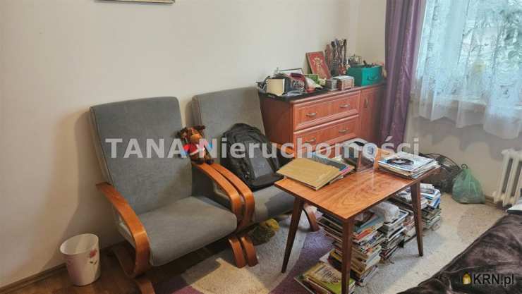 2 pokojowe, Mieszkanie  na sprzedaż, Kraków, Nowa Huta, ul. Zielone