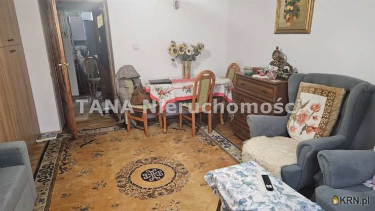 Kraków, Nowa Huta, ul. Zielone, Mieszkanie  na sprzedaż, 2 pokojowe