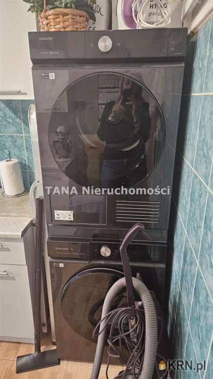 Tana Nieruchomości, Mieszkanie  na sprzedaż, Kraków, Nowa Huta, ul. Zielone