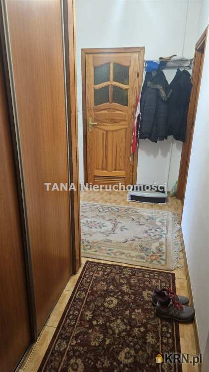 Kraków, Nowa Huta, ul. Zielone, Mieszkanie  na sprzedaż, 2 pokojowe