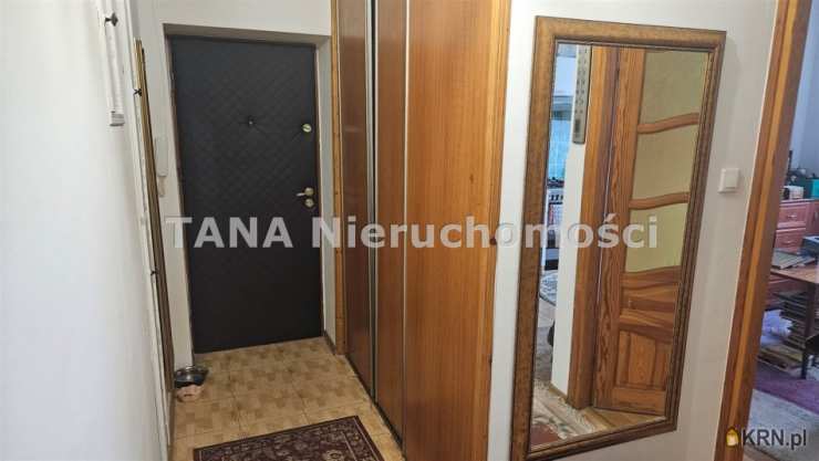 2 pokojowe, Kraków, Nowa Huta, ul. Zielone, Mieszkanie  na sprzedaż