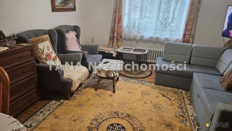 Mieszkanie  na sprzedaż, Kraków, Nowa Huta, ul. Zielone, 2 pokojowe