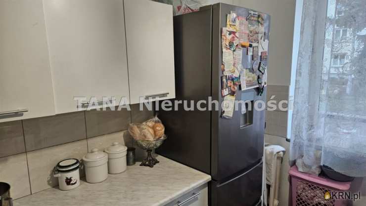 Mieszkanie  na sprzedaż, Kraków, Nowa Huta, ul. Zielone, 2 pokojowe