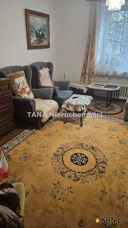 Mieszkanie  na sprzedaż, 2 pokojowe, Kraków, Nowa Huta, ul. Zielone