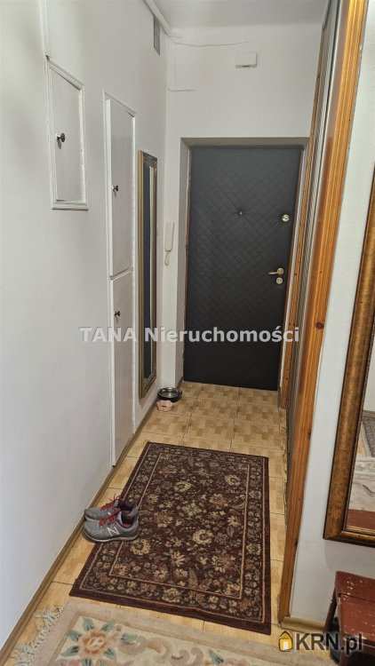 Mieszkanie  na sprzedaż, 2 pokojowe, Kraków, Nowa Huta, ul. Zielone