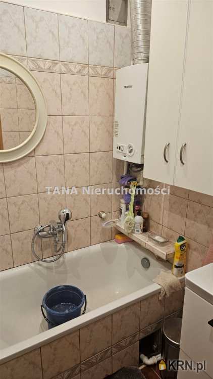 2 pokojowe, Kraków, Nowa Huta, ul. Zielone, Mieszkanie  na sprzedaż