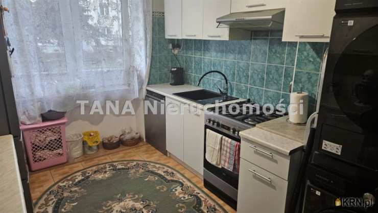 2 pokojowe, Mieszkanie  na sprzedaż, Kraków, Nowa Huta, ul. Zielone