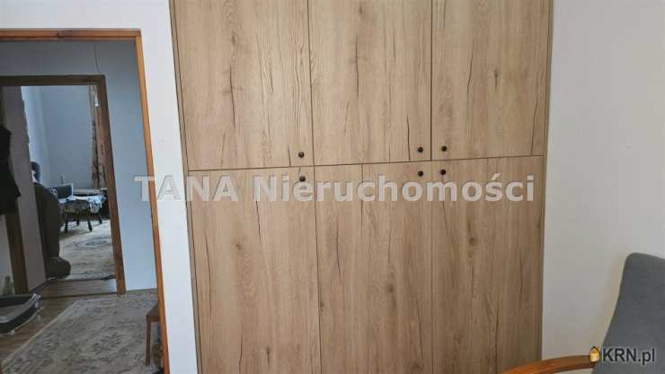 Tana Nieruchomości, Mieszkanie  na sprzedaż, Kraków, Nowa Huta, ul. Zielone