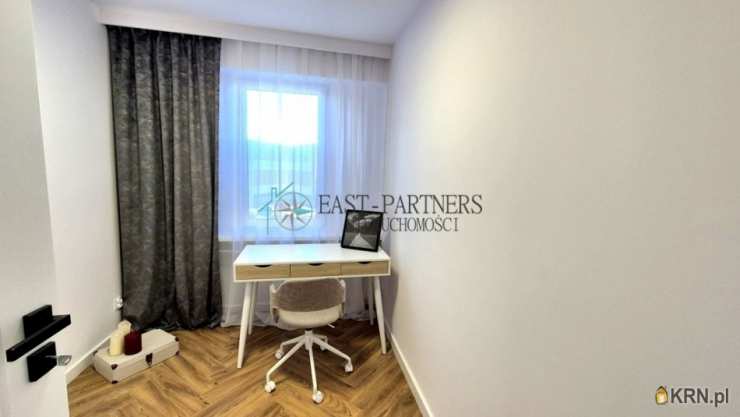 3 pokojowe, Mieszkanie  na sprzedaż, Białystok, Wysoki Stoczek, ul. 