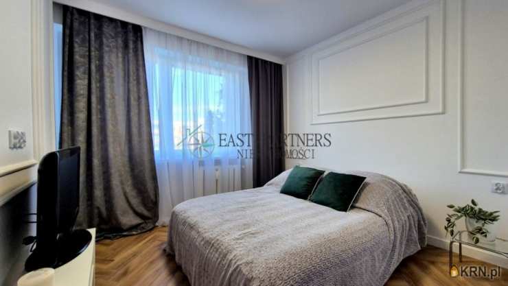 East-Partners Nieruchomości, Mieszkanie  na sprzedaż, Białystok, Wysoki Stoczek, ul. 