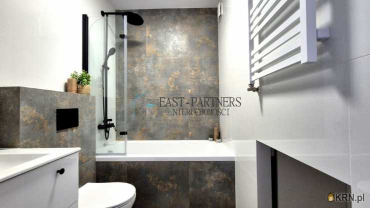 Mieszkanie  na sprzedaż, 3 pokojowe, Białystok, Wysoki Stoczek, ul. 