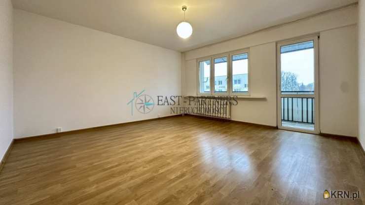 Mieszkanie  na sprzedaż, 2 pokojowe, Białystok, Słoneczny Stok, ul. 