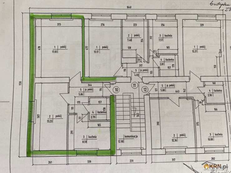 Dąbrowa Górnicza, ul. , Mieszkanie  na sprzedaż, 2 pokojowe