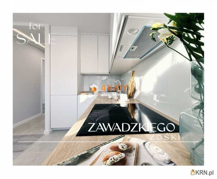 Mieszkanie  na sprzedaż, gm. Zielona Góra, ul. , 3 pokojowe