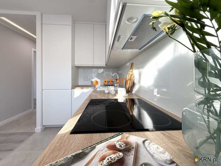 Mieszkanie  na sprzedaż, 3 pokojowe, gm. Zielona Góra, ul. 