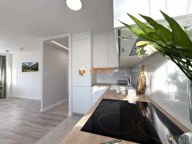 gm. Zielona Góra, ul. , Mieszkanie  na sprzedaż, 3 pokojowe