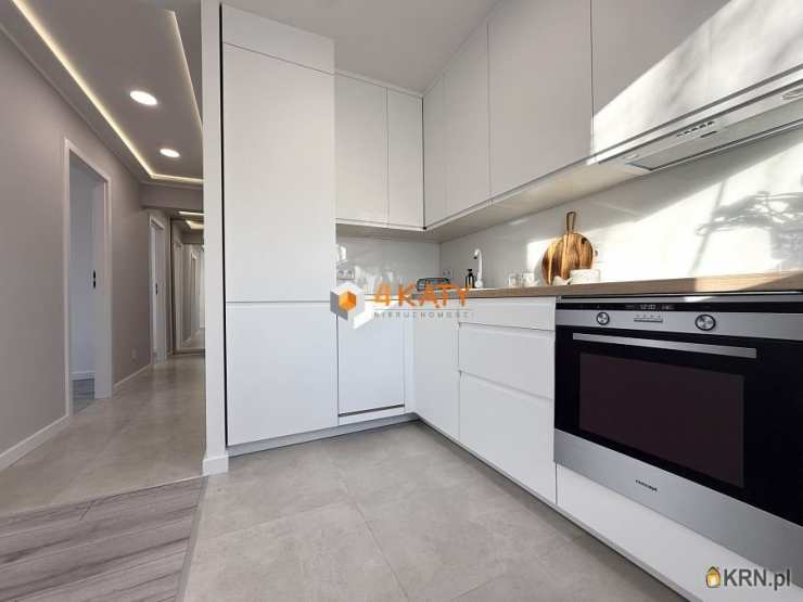 3 pokojowe, Mieszkanie  na sprzedaż, gm. Zielona Góra, ul. 