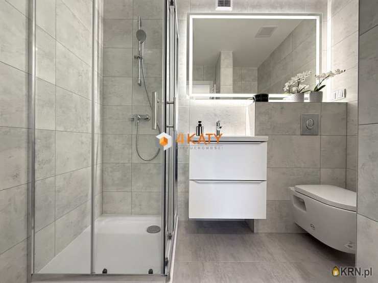 4 KĄTY - Nieruchomości Marlena Rożnowska, Mieszkanie  na sprzedaż, gm. Zielona Góra, ul. 