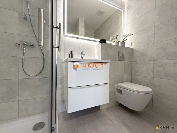 Mieszkanie  na sprzedaż, 3 pokojowe, gm. Zielona Góra, ul. 