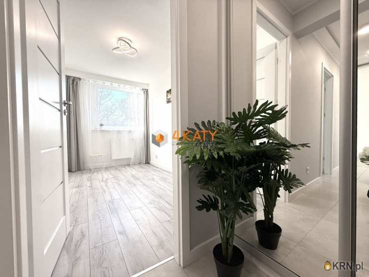 3 pokojowe, gm. Zielona Góra, ul. , Mieszkanie  na sprzedaż