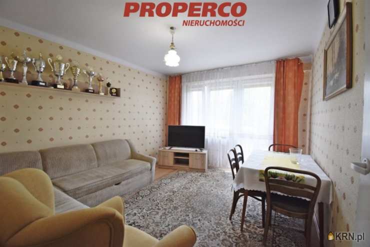 Mieszkanie  na sprzedaż, Kielce, ul. Śląska, 3 pokojowe