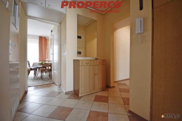 PROPERCO Sp. z o.o. Sp. k. , Mieszkanie  na sprzedaż, Kielce, ul. Śląska