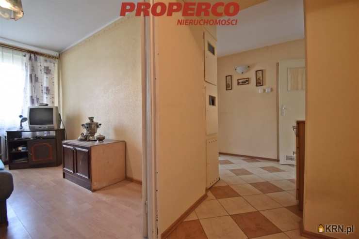 Mieszkanie  na sprzedaż, Kielce, ul. Śląska, 3 pokojowe