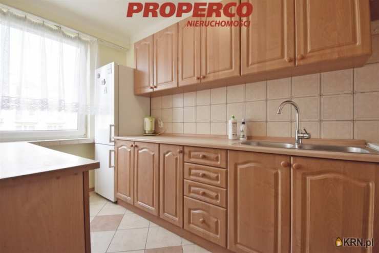 Mieszkanie  na sprzedaż, 3 pokojowe, Kielce, ul. Śląska