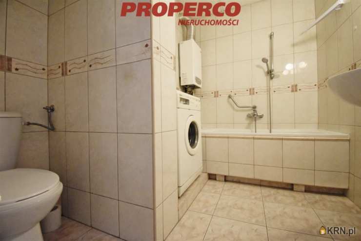 3 pokojowe, Kielce, ul. Śląska, Mieszkanie  na sprzedaż