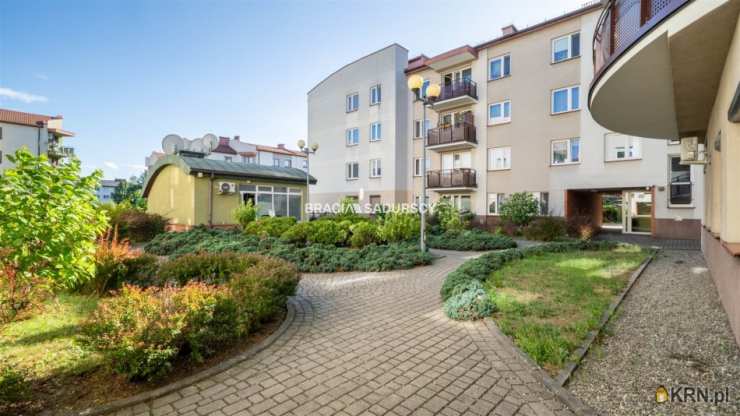 Kraków, Dębniki, ul. prof. W. M. Bartla, Mieszkanie  na sprzedaż, 2 pokojowe