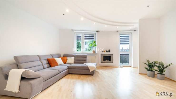 Mieszkanie  na sprzedaż, Kraków, Dębniki, ul. prof. W. M. Bartla, 2 pokojowe