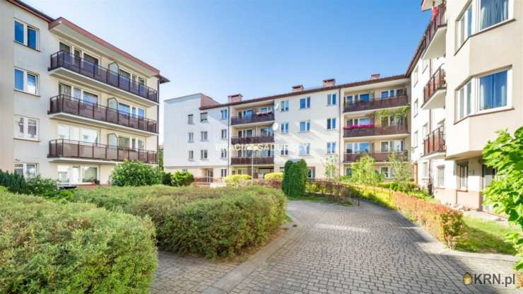 Mieszkanie  na sprzedaż, 2 pokojowe, Kraków, Dębniki, ul. prof. W. M. Bartla