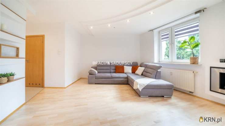 Kraków, Dębniki, ul. prof. W. M. Bartla, 2 pokojowe, Mieszkanie  na sprzedaż