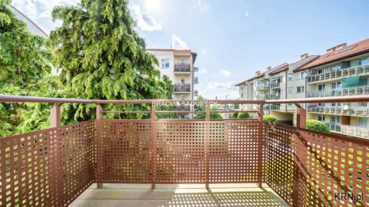 Mieszkanie  na sprzedaż, Kraków, Dębniki, ul. prof. W. M. Bartla, 2 pokojowe