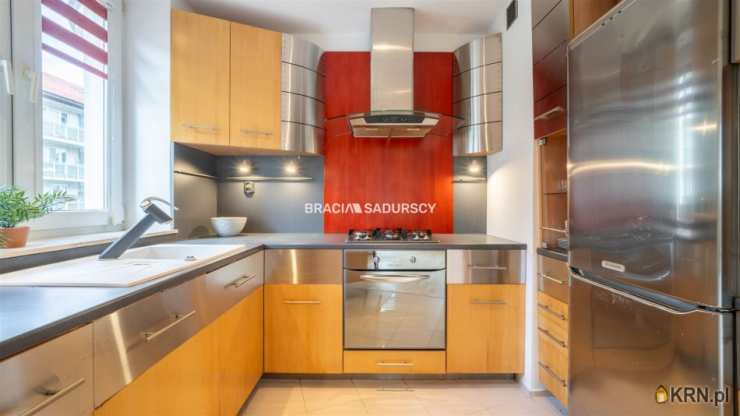 Bracia Sadurscy Oddział BS1 Kapelanka, Mieszkanie  na sprzedaż, Kraków, Dębniki, ul. prof. W. M. Bartla