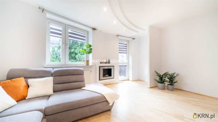 2 pokojowe, Kraków, Dębniki, ul. prof. W. M. Bartla, Mieszkanie  na sprzedaż